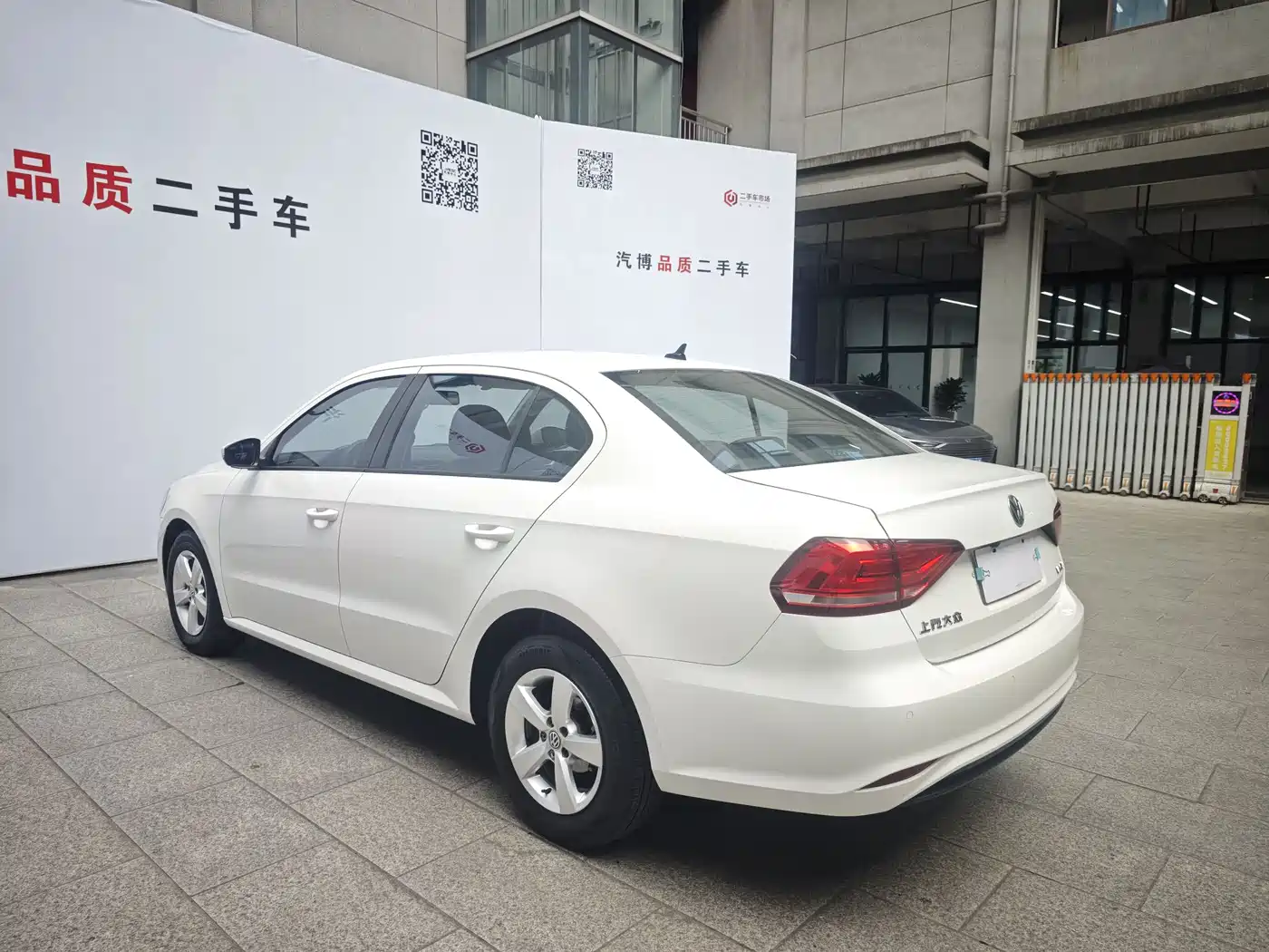Volkswagen Lavida 2019 Lavida Start 1.5L Auto Trend (China VI) фото 5
