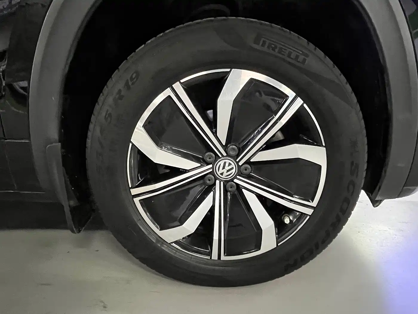 Volkswagen Teramont 2020 Teramont X Facelift 380TSI 4WD Luxury Edition фото 18