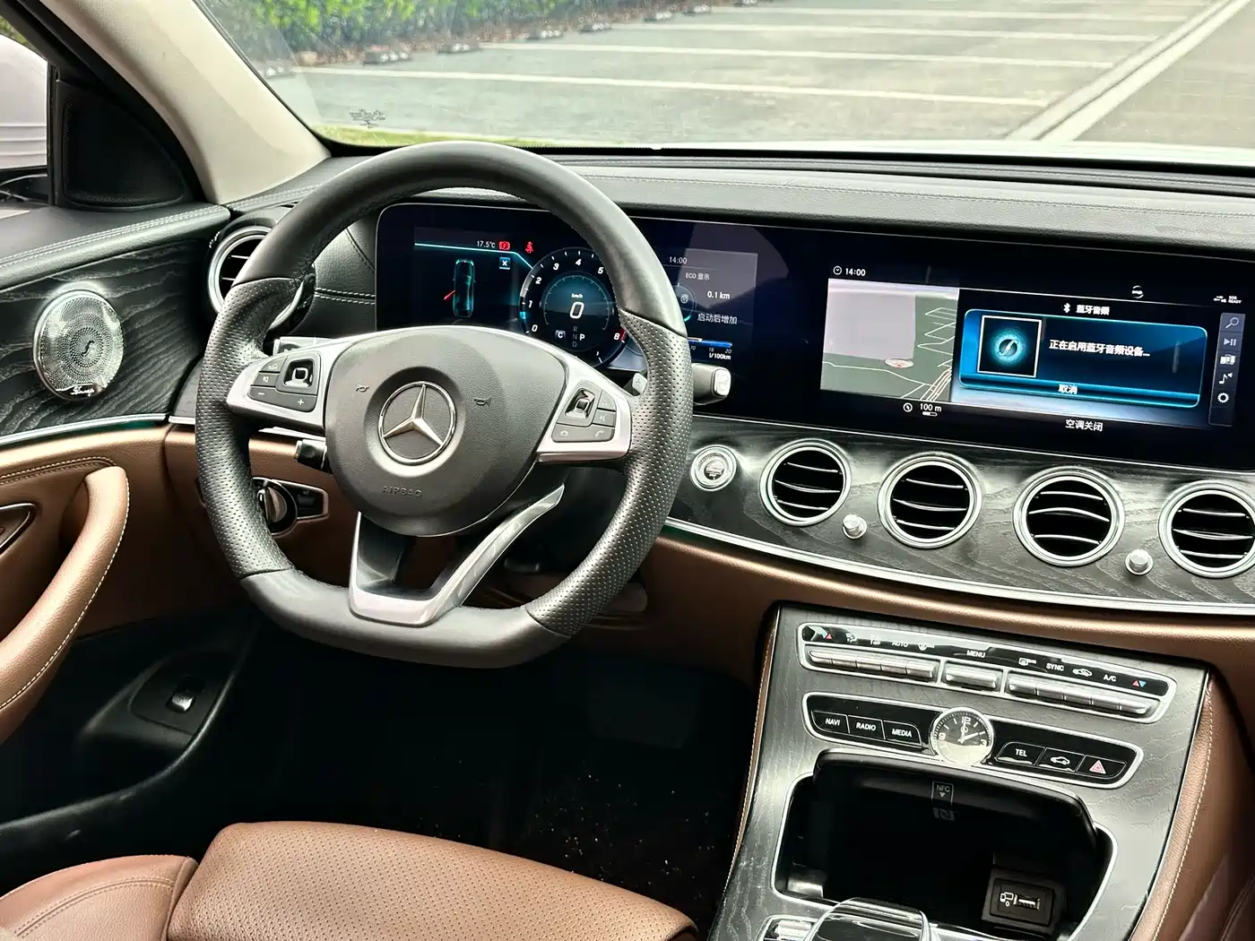 Mercedes-Benz E-Class 2018 Facelift E 200 L Sport фото 12