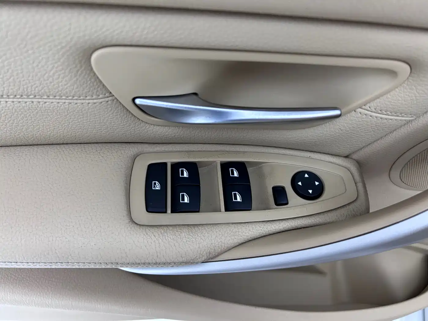 BMW 3 Series 2015 320Li Super Joy Fashion фото 12