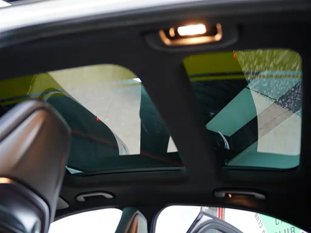 Mercedes-Benz C-Class AMG 2015 AMG C 63 фото 37
