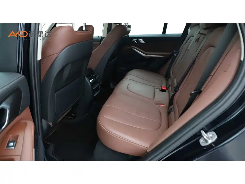 BMW X5 (Import) 2022 xDrive30i M Sport Package фото 7