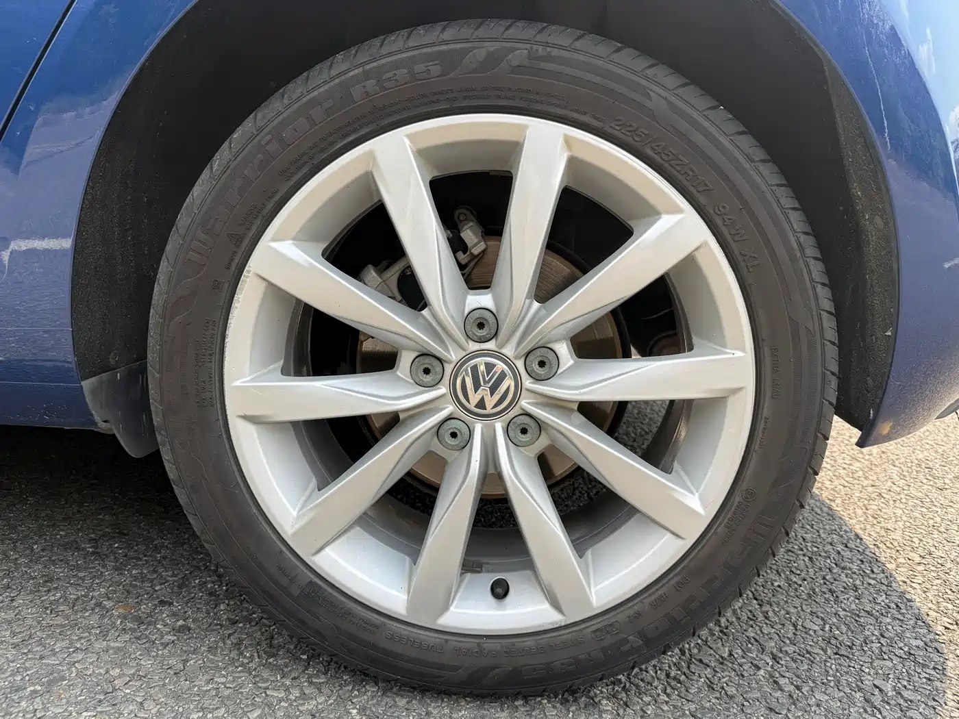 Volkswagen Golf 2014 1.4TSI Automatic Luxury фото 9