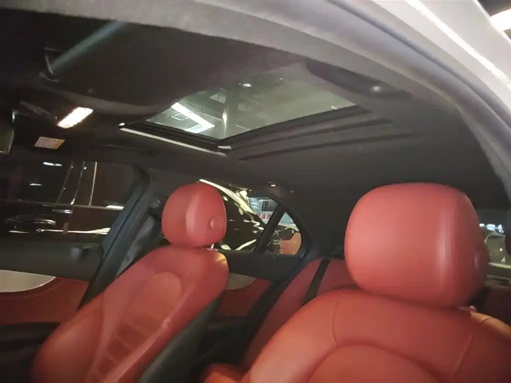 Mercedes-Benz C-Class 2018 C 200 Sport Edition фото 18