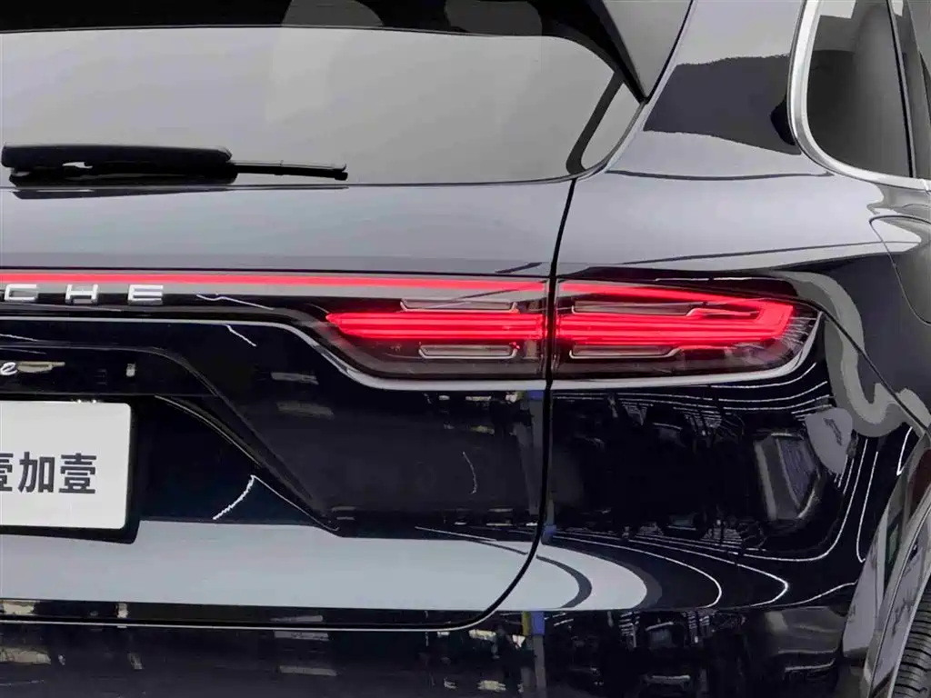 Porsche Cayenne 2019 Cayenne 3.0T фото 20