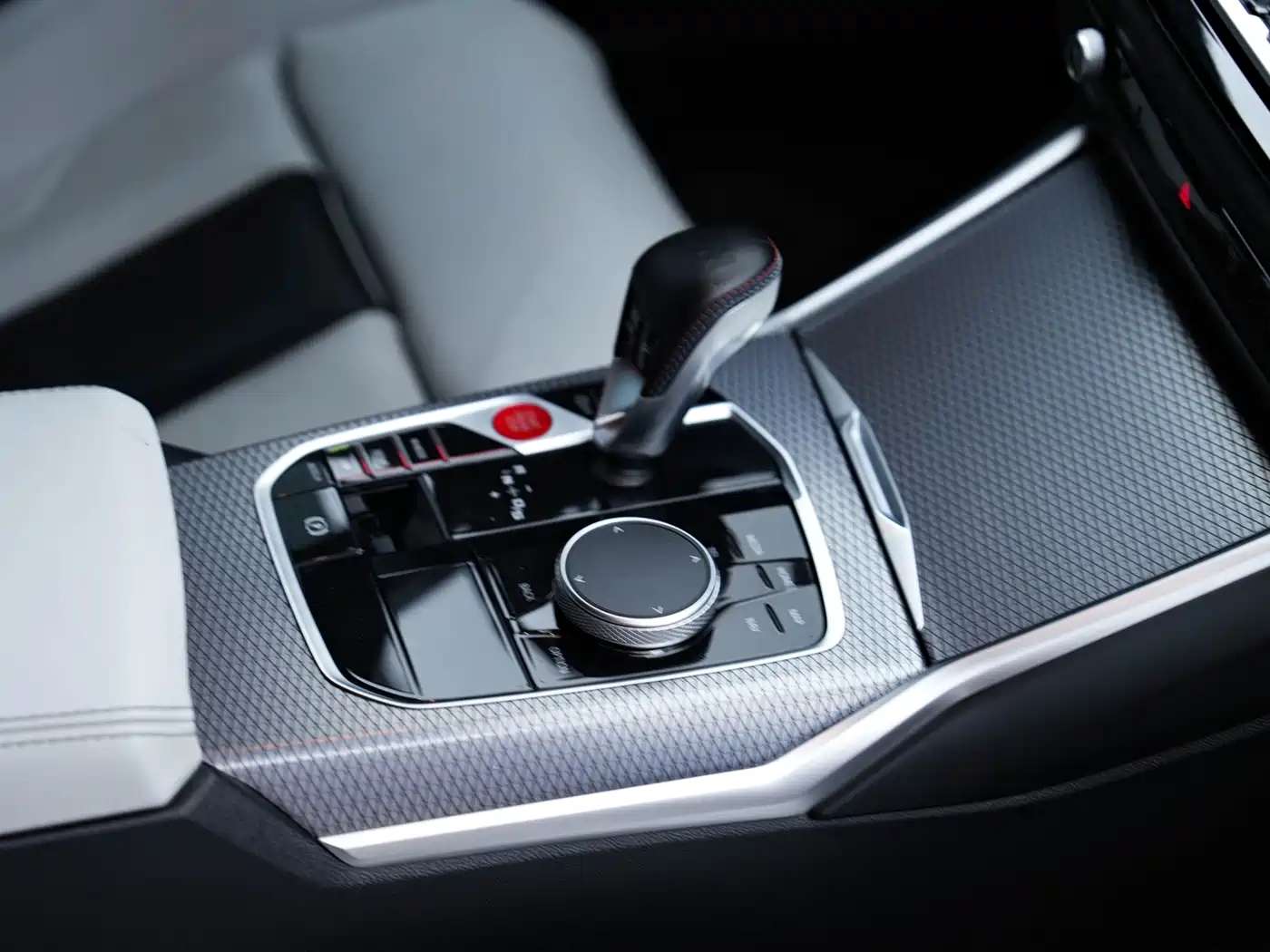 BMW M3 2024 2023 M3 Sedan Thunder Edition