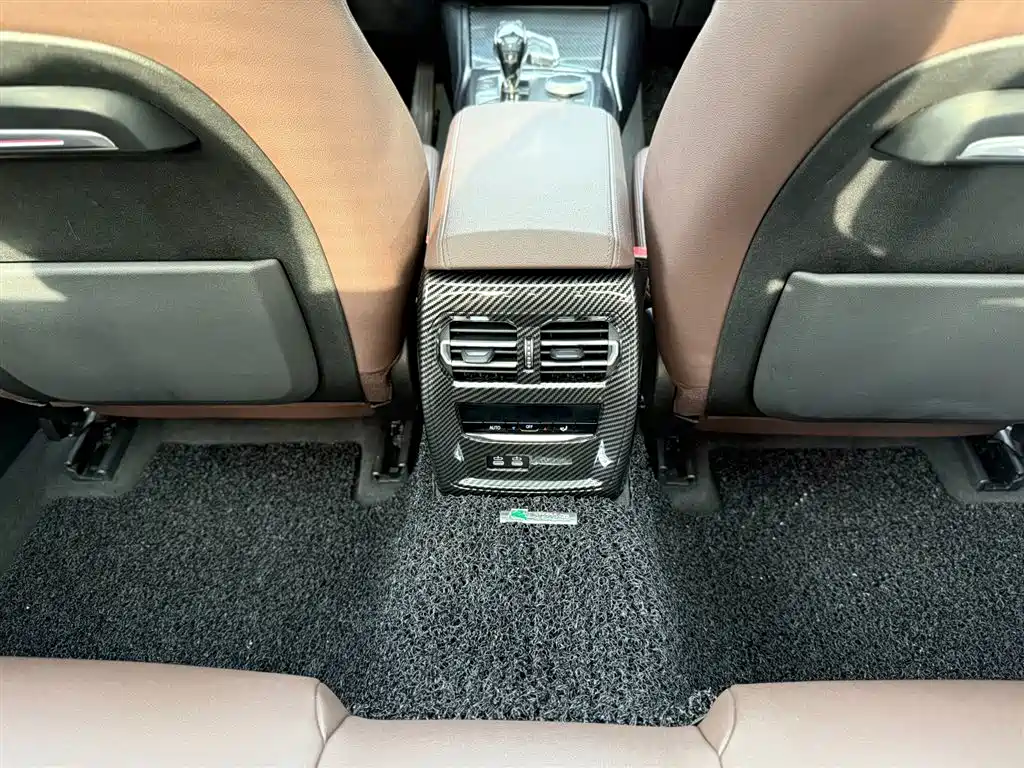 BMW 3 Series 2020 325Li Launch Edition фото 7