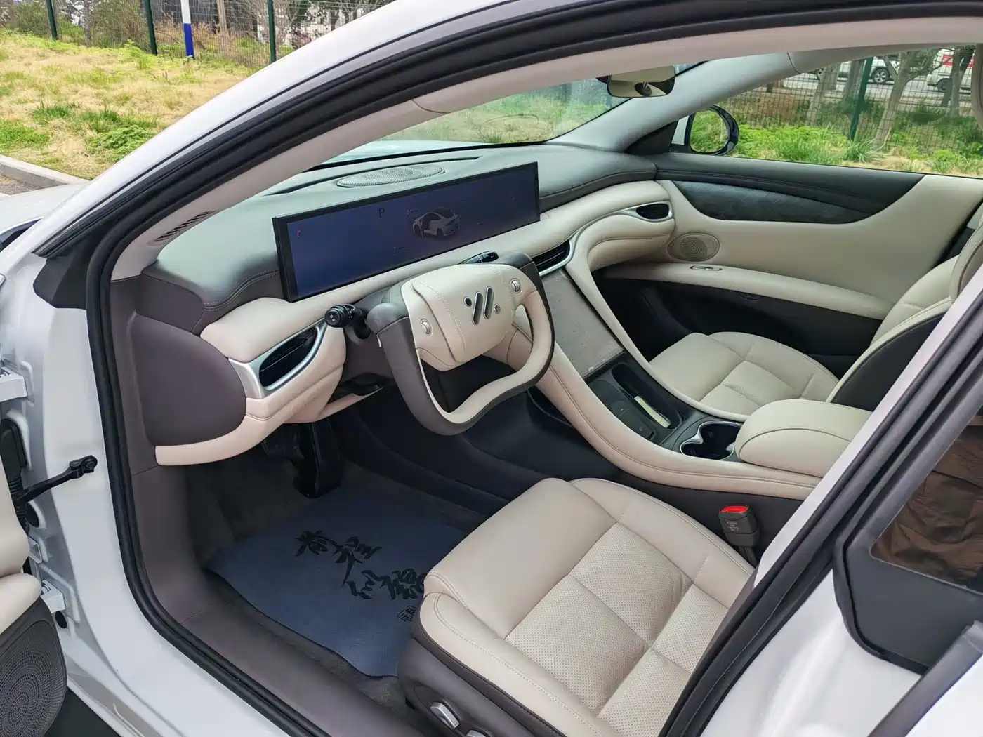 ZHIJI AUTOMOBILE ZHIJI L6