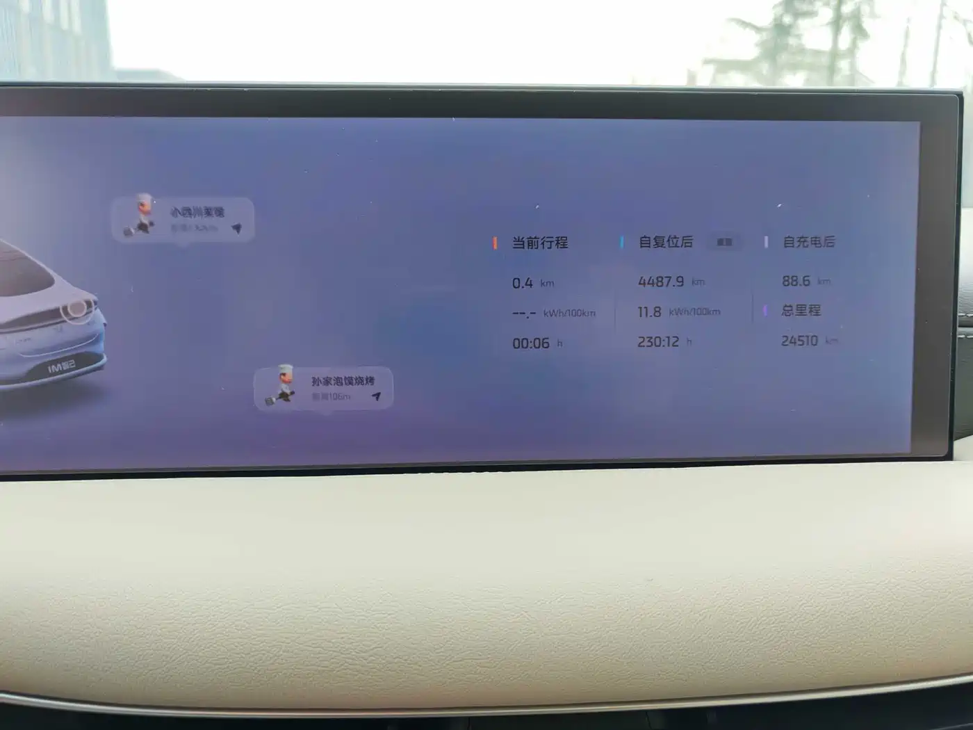 ZHIJI AUTOMOBILE ZHIJI L6