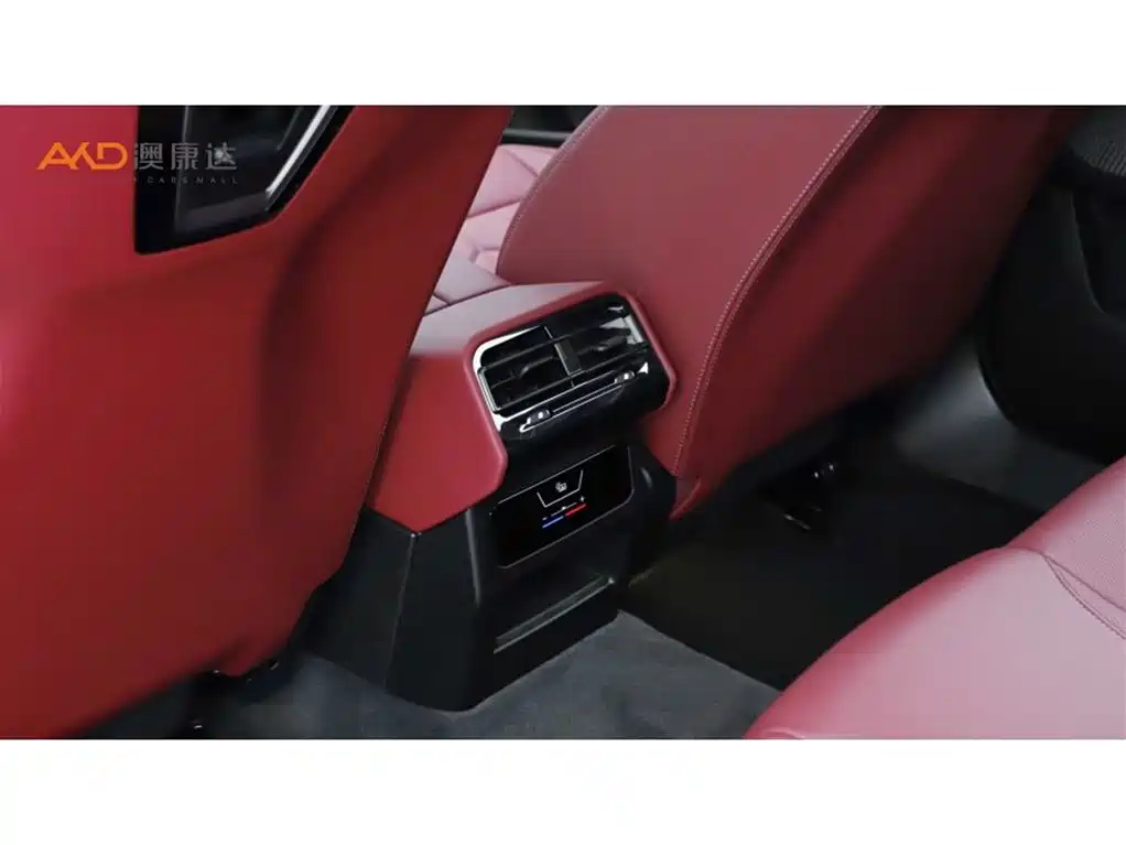 BMW 5 Series 2024 525Li M Sport Package фото 9