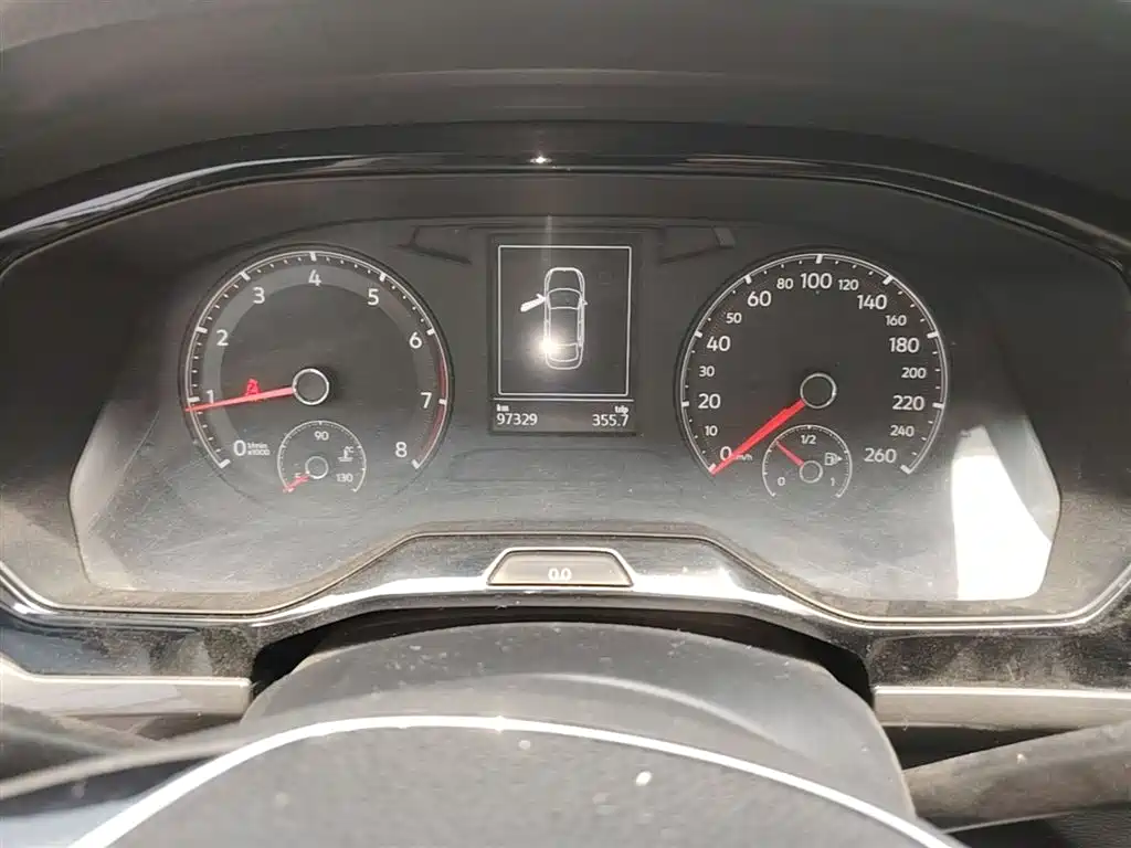 Volkswagen Bora 2019 Facelift 1.5L Automatic Comfort China V фото 12