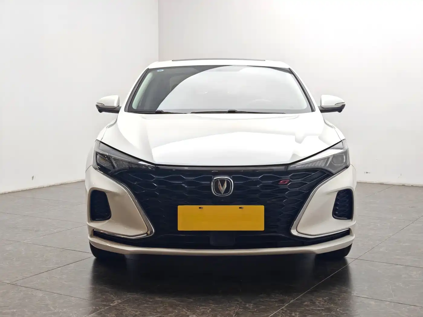 CHANGAN YIDONG