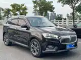 Фото 3 - Borgward BX7
