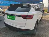 Фото 5 - Geely Coolray