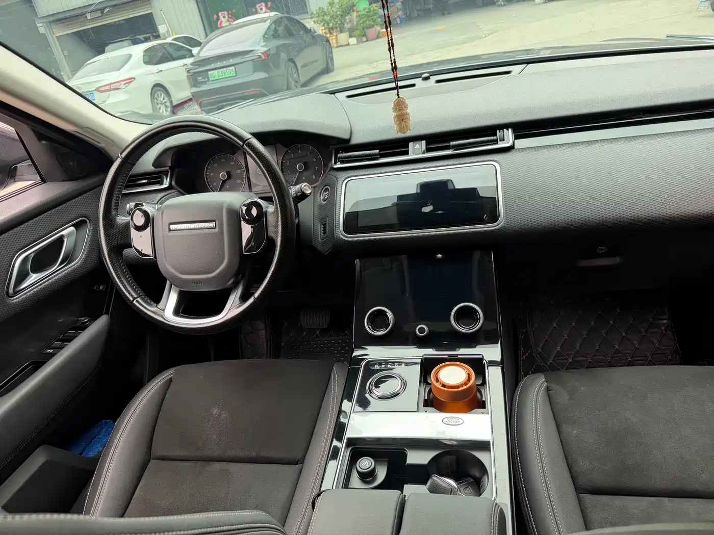 Land Rover Range Rover Velar 2018 P250 S фото 6