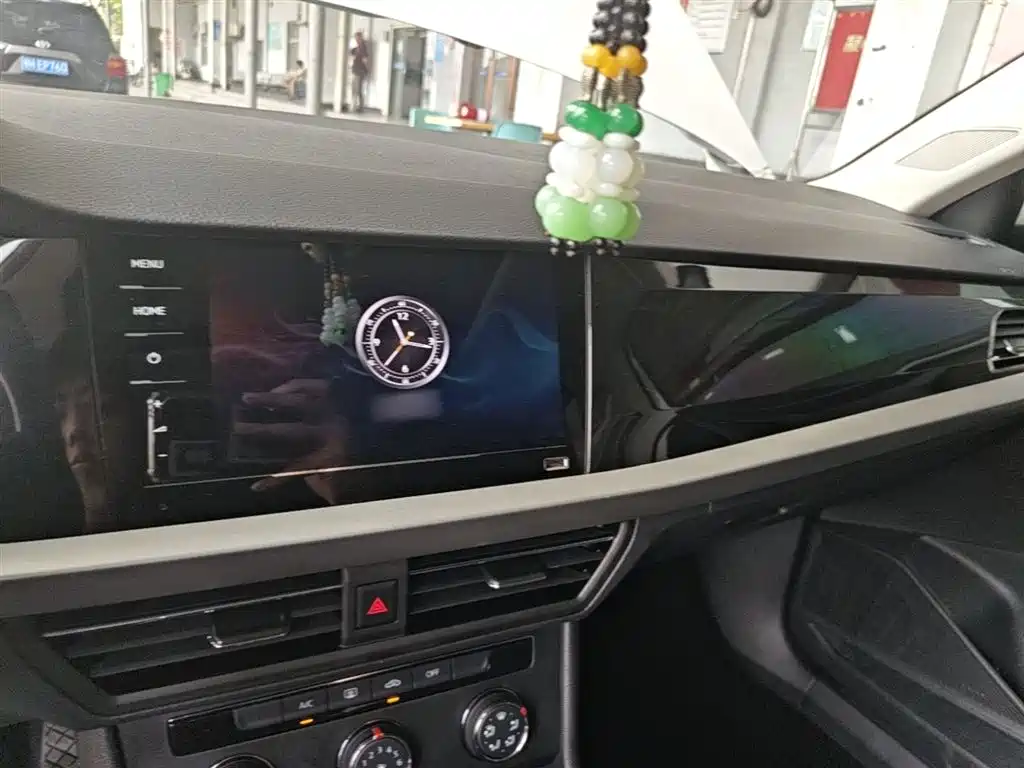 Volkswagen Lavida 2022 1.5L Auto Comfort Edition фото 10