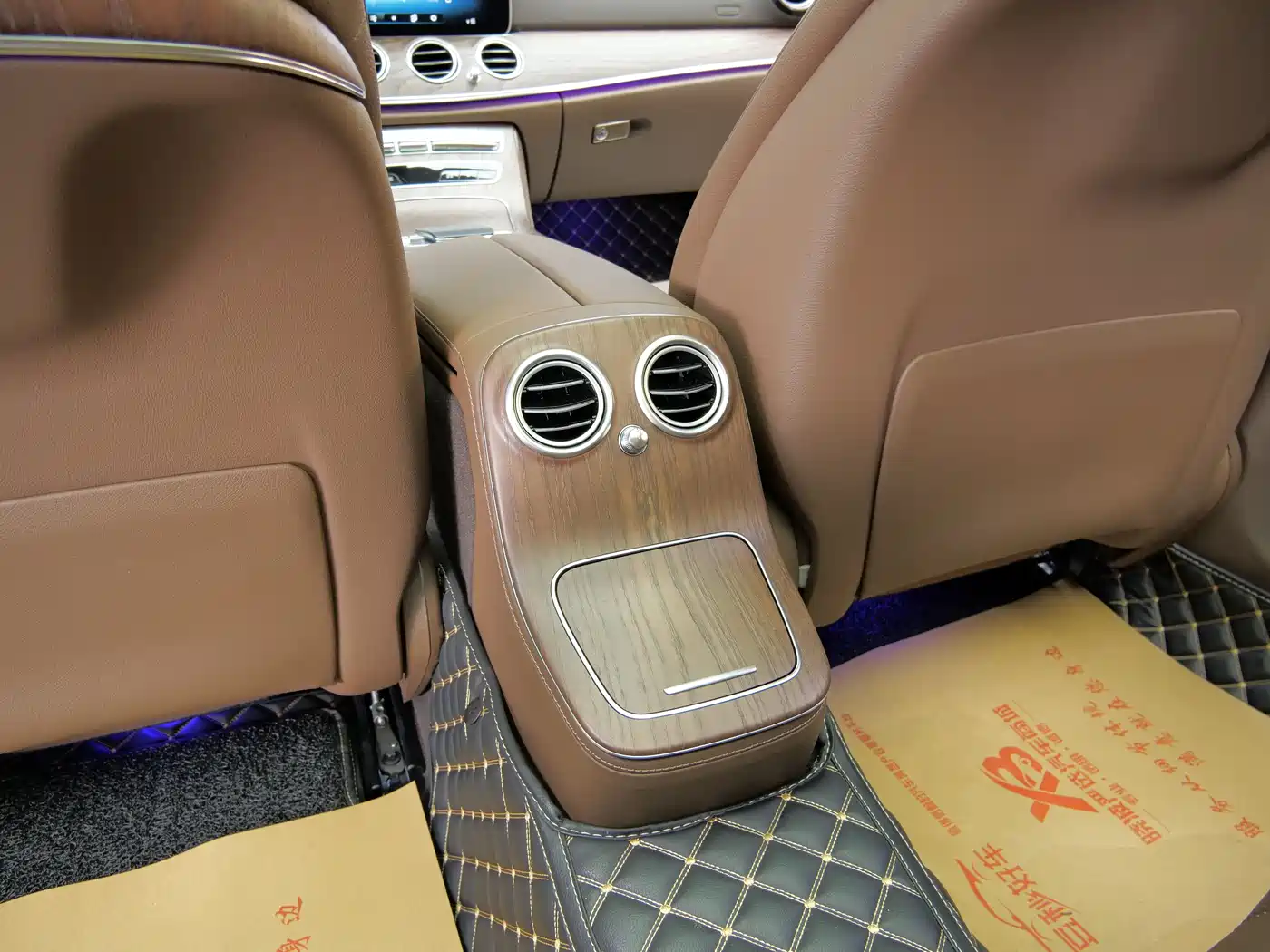 Mercedes-Benz E-Class 2023 Facelift E 300 L Fashion фото 18