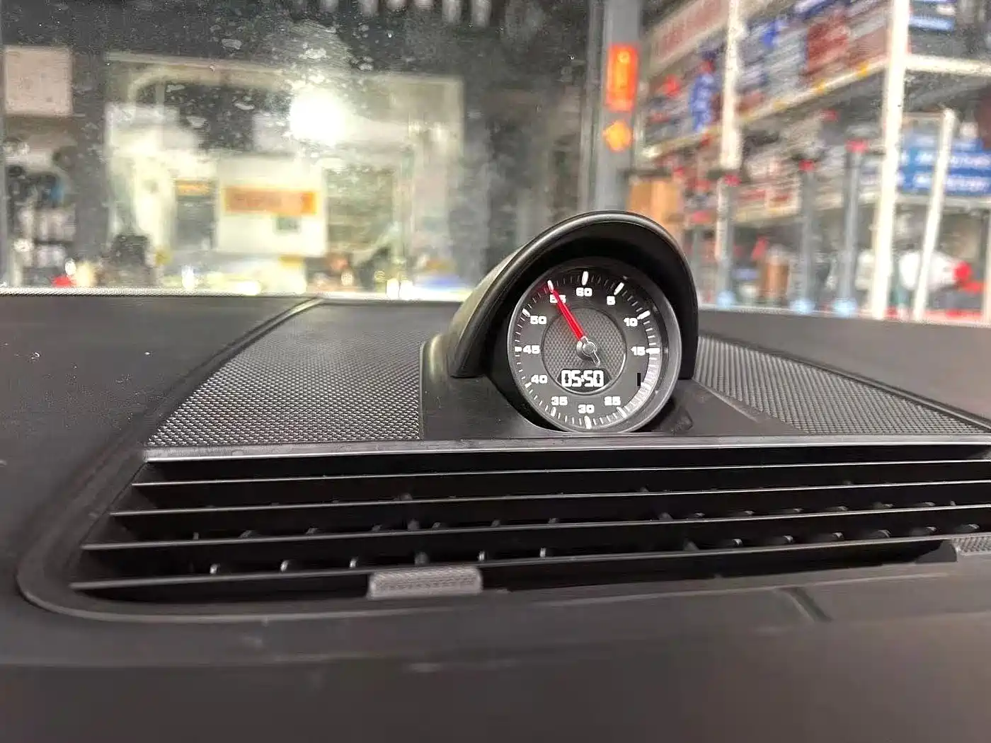Porsche Panamera 2019 Panamera 2.9T фото 10