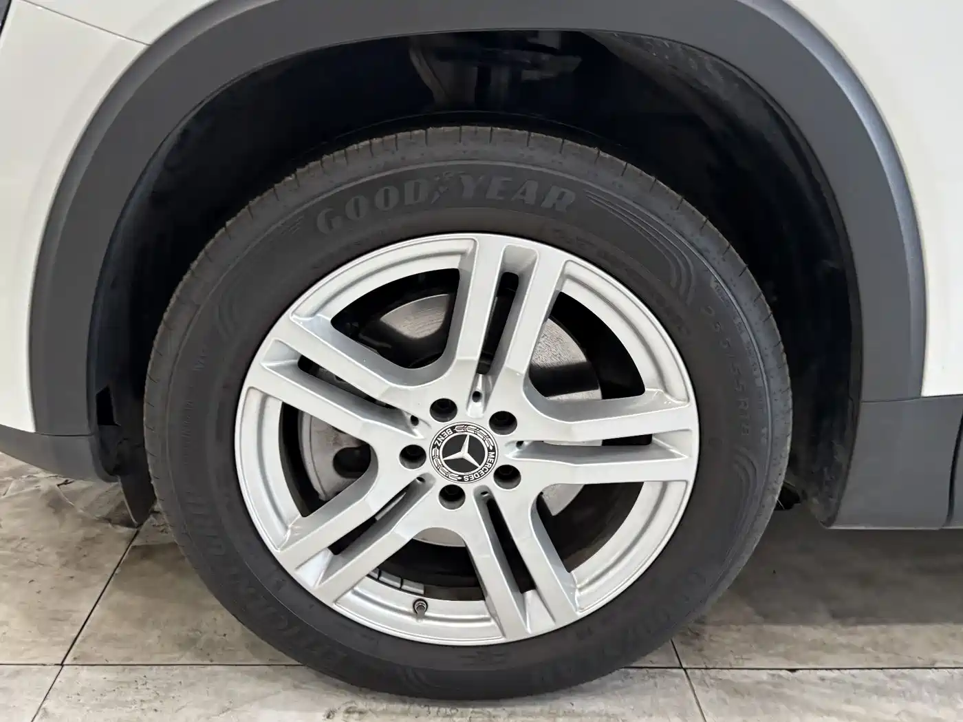 Mercedes-Benz GLB 2023 GLB 220 Dynamic фото 31