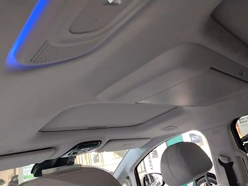 Voyah Auto Voyah Dreamer 2025 EV AWD Flagship Kunpeng Edition фото 18