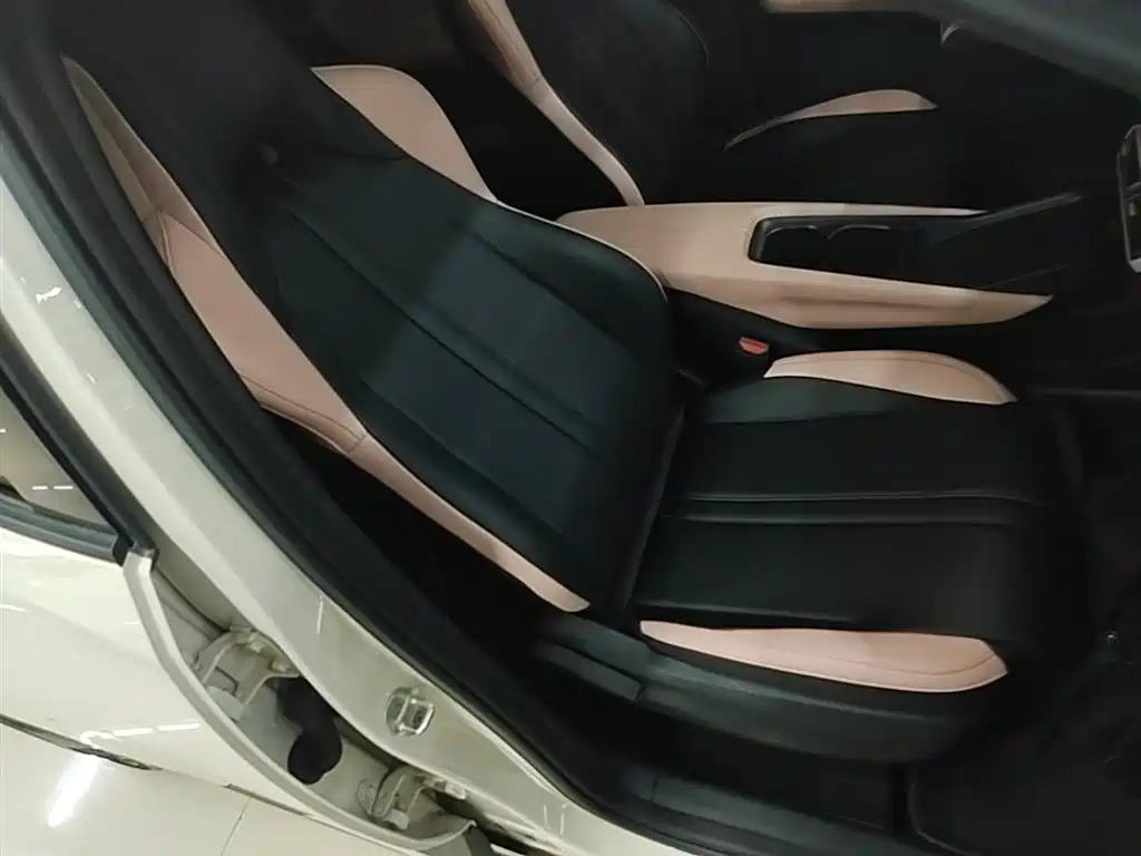 BYD Seagull 2025 305km Vitality фото 25