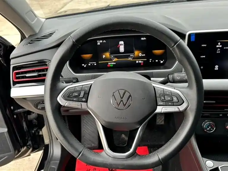 Volkswagen Lavida 2023 280TSI DSG Starlight Comfort Edition фото 11