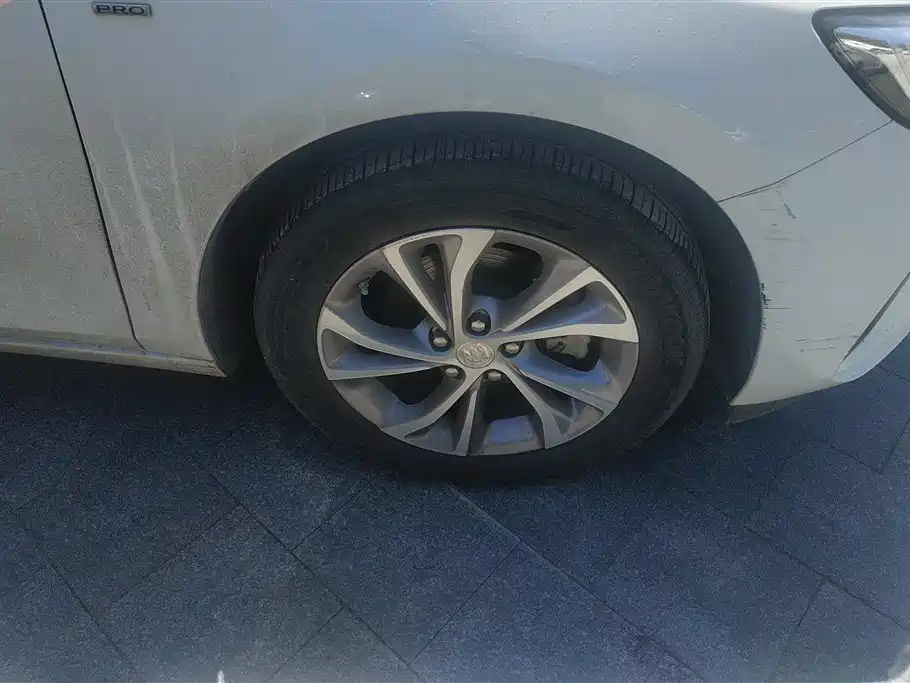 Buick Verano 2022 Pro 533T Enjoyment Edition фото 6