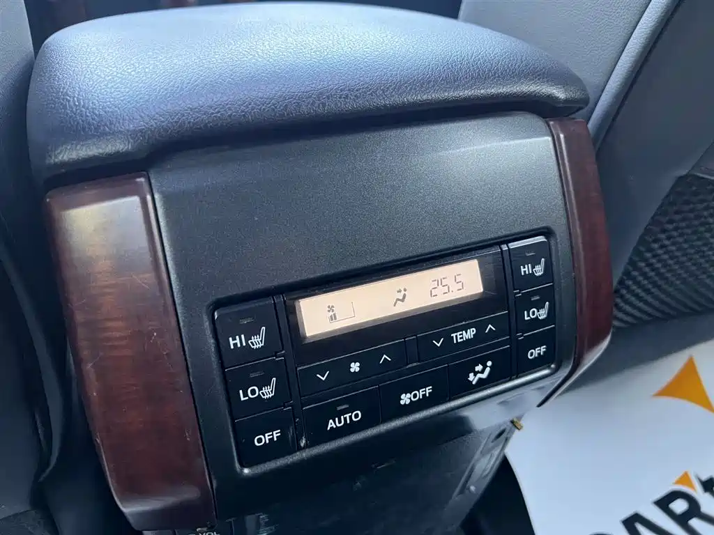 Toyota Prado 2016 3.5L Auto TX-L NAVI фото 24