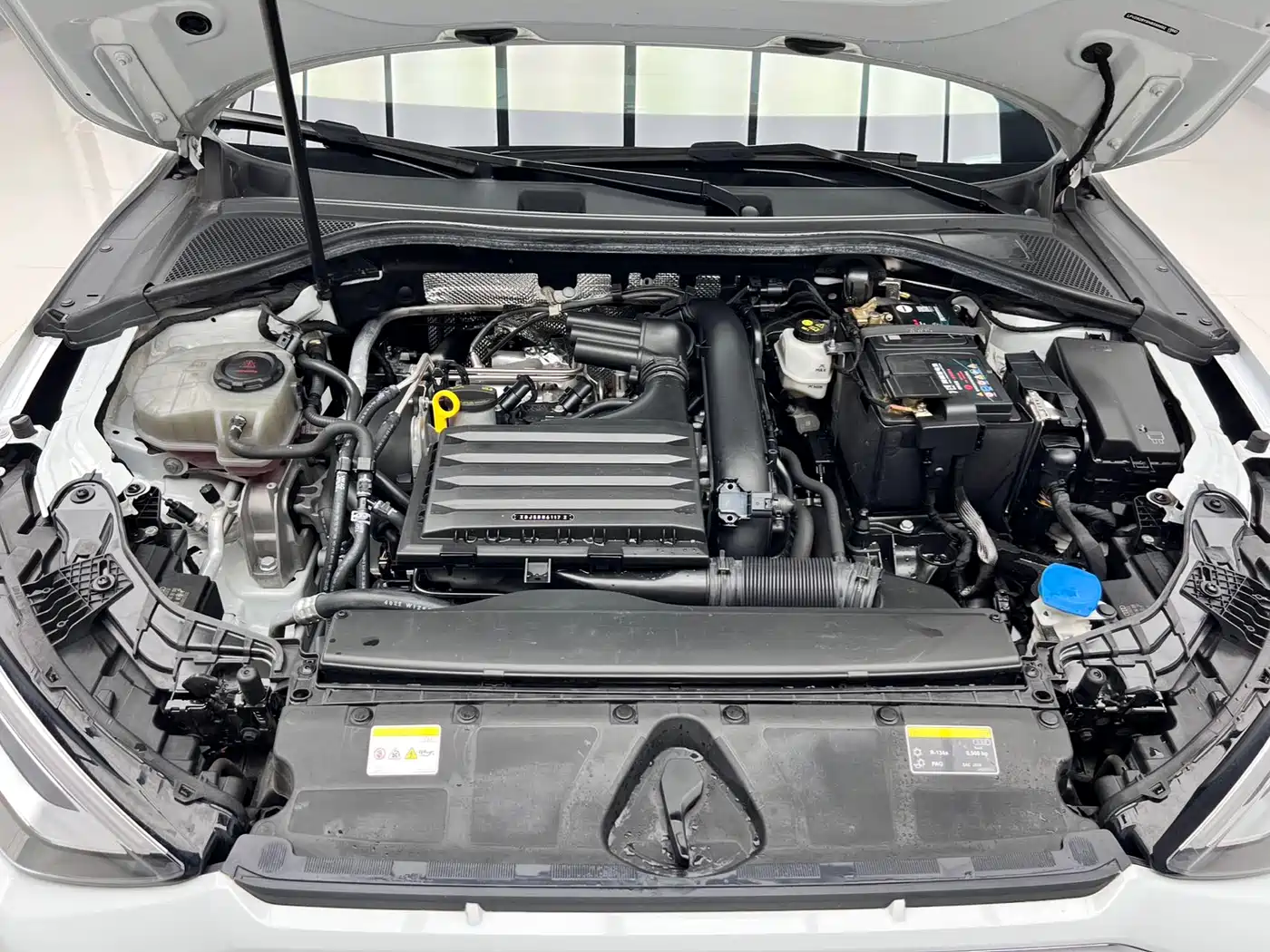 Audi A3 2022 Sportback 35 TFSI Style Sport фото 16