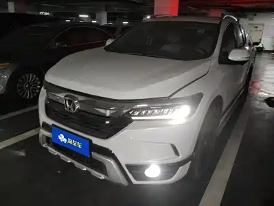 Honda Breeze