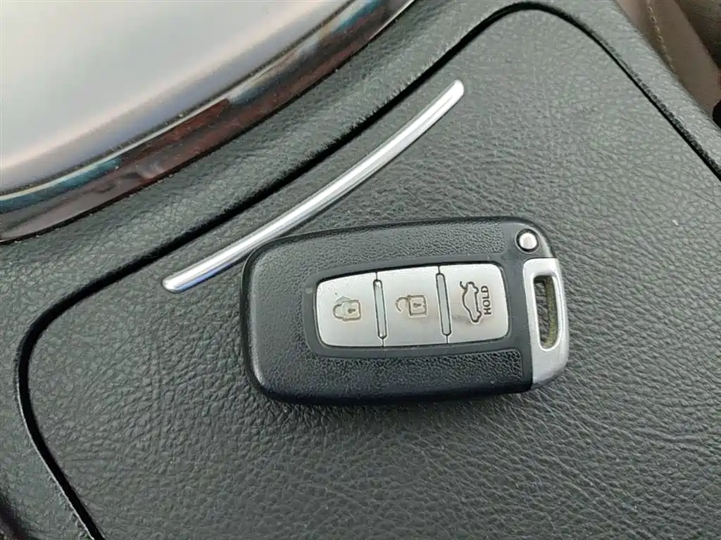 Hyundai Genesis 2012 3.0L GDI Luxury фото 9