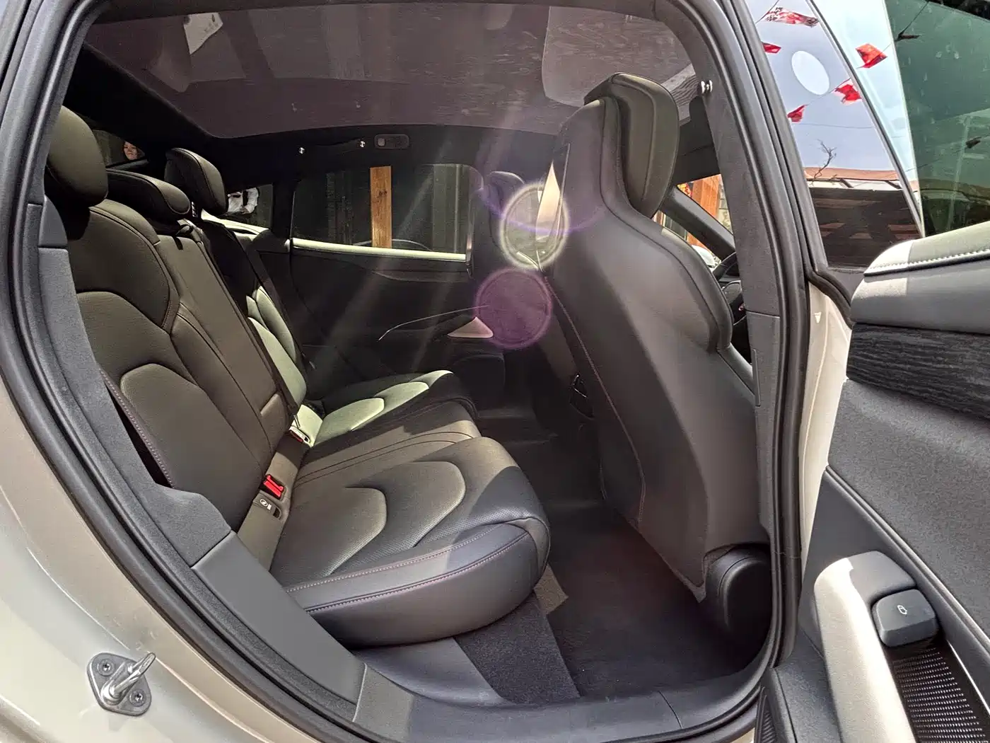 XIAOMI CAR XIAOMI SU7