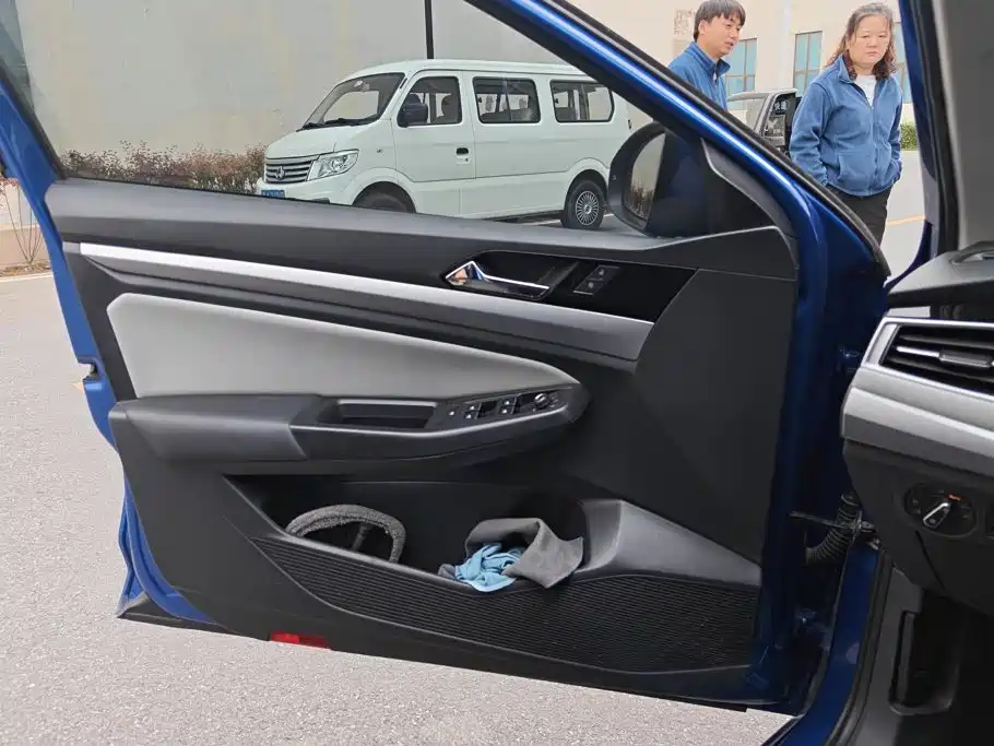 Photo 7 - Volkswagen Bora