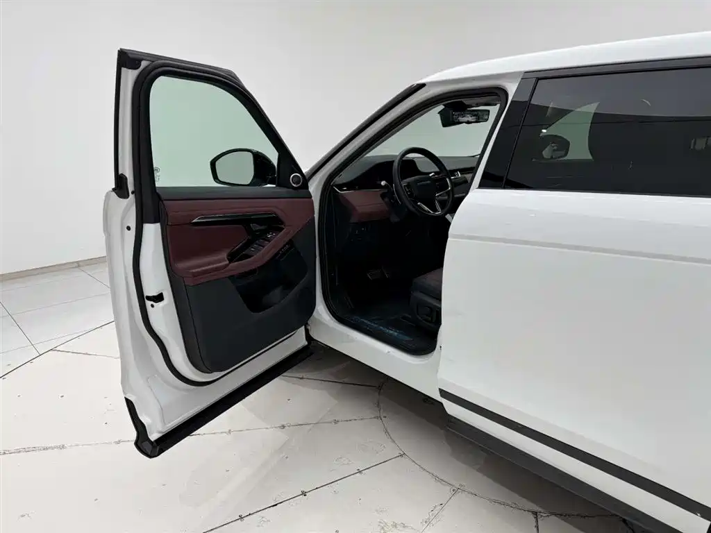 LAND ROVER RANGE ROVER AURORA