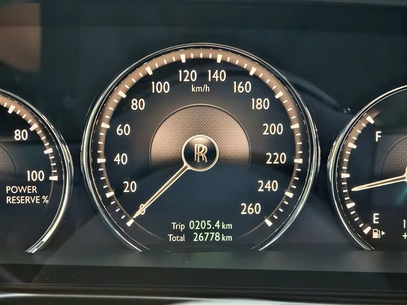 Rolls-Royce Ghost 2024 2021 6.7T Standard Wheelbase