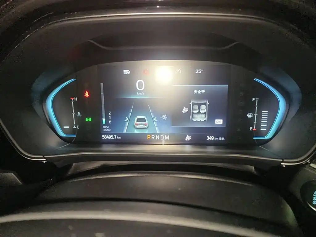Photo 4 - Ford Focus