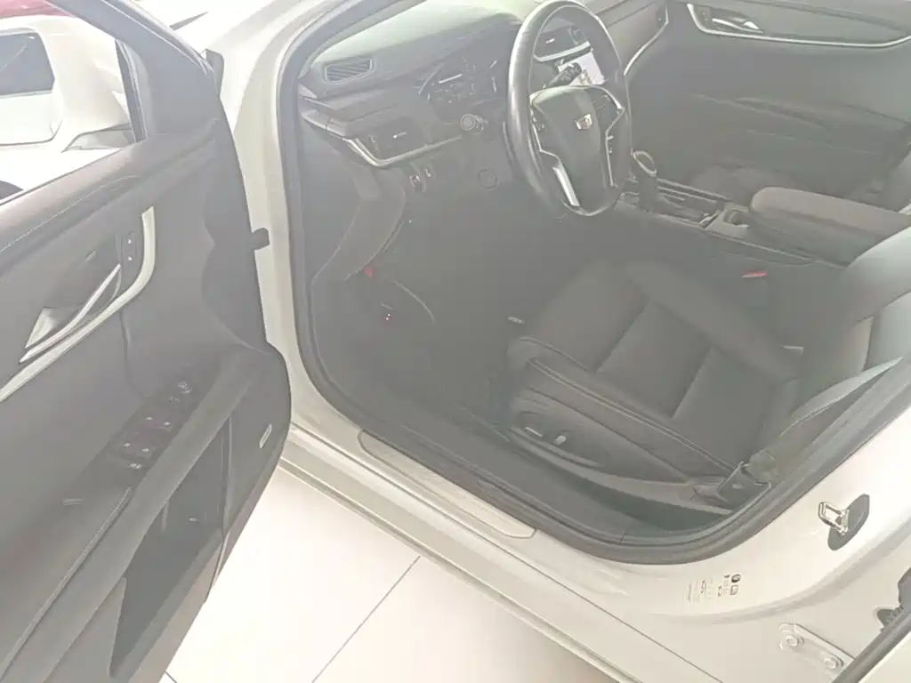 Photo 16 - Cadillac XTS