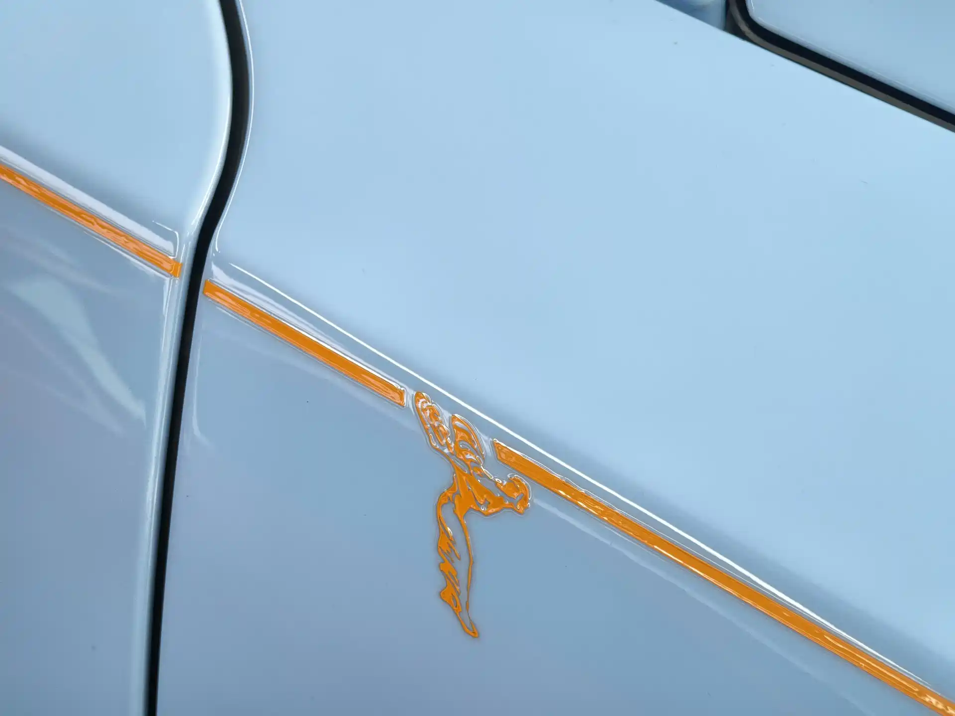 Фото 21 - Rolls-Royce Ghost