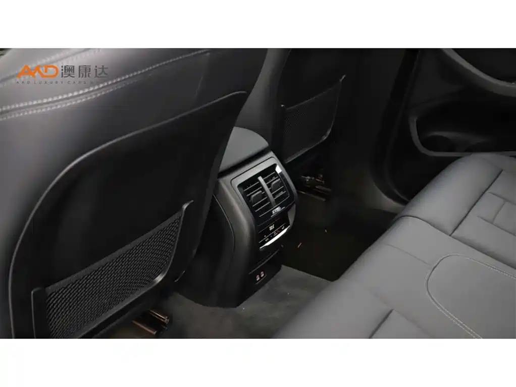 BMW X3 2021 xDrive25i M Sport Package фото 9