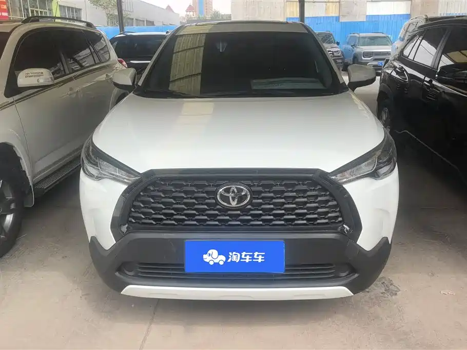 TOYOTA COROLLA SHARP AMPLIFIER