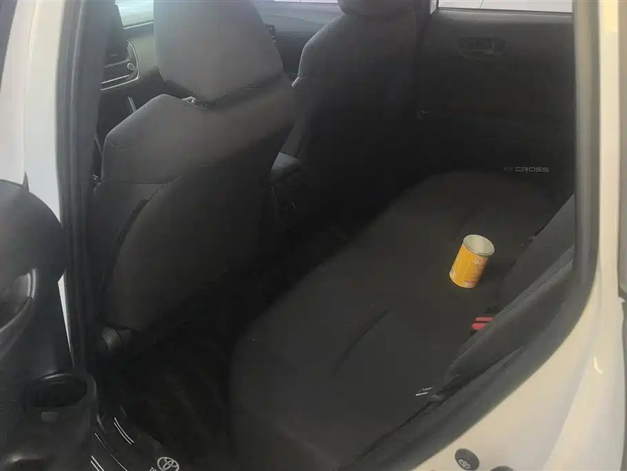 TOYOTA COROLLA SHARP AMPLIFIER