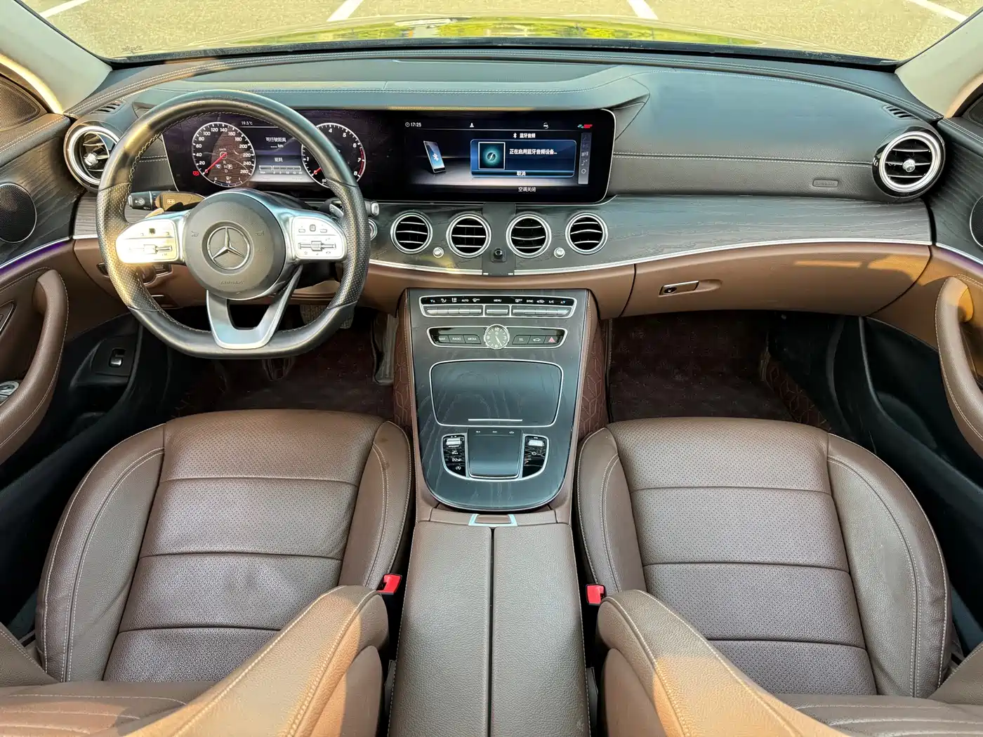 Mercedes-Benz E-Class 2020 Facelift E 300 L Sport Fashion фото 11