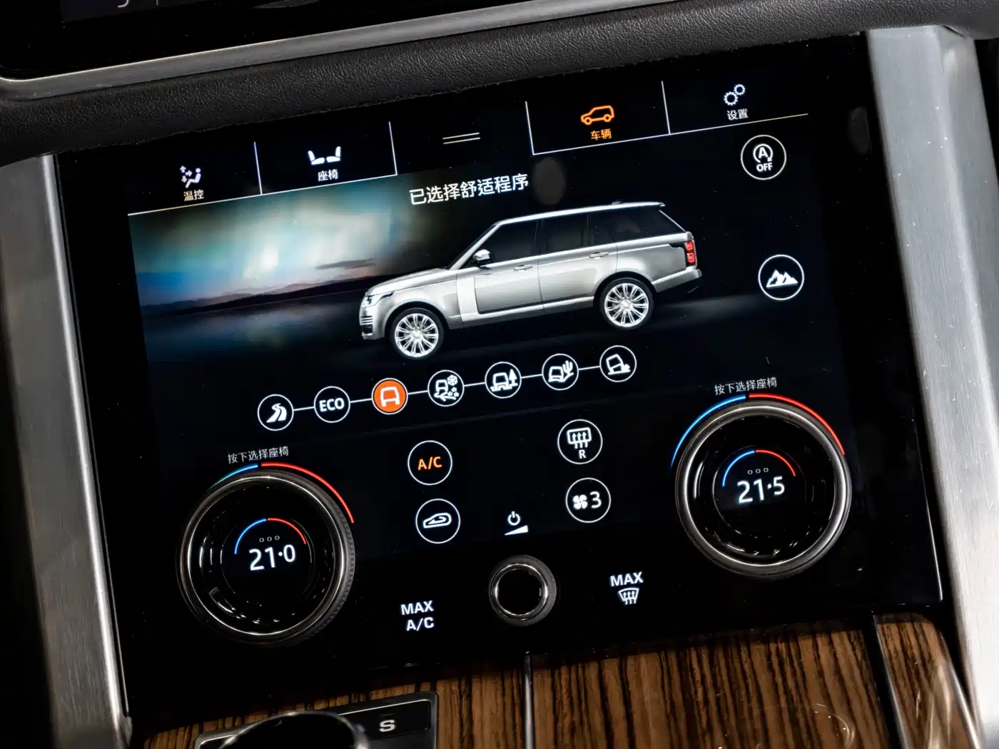 Land Rover Range Rover 2018 3.0 SC V6 Golden Age Edition фото 14
