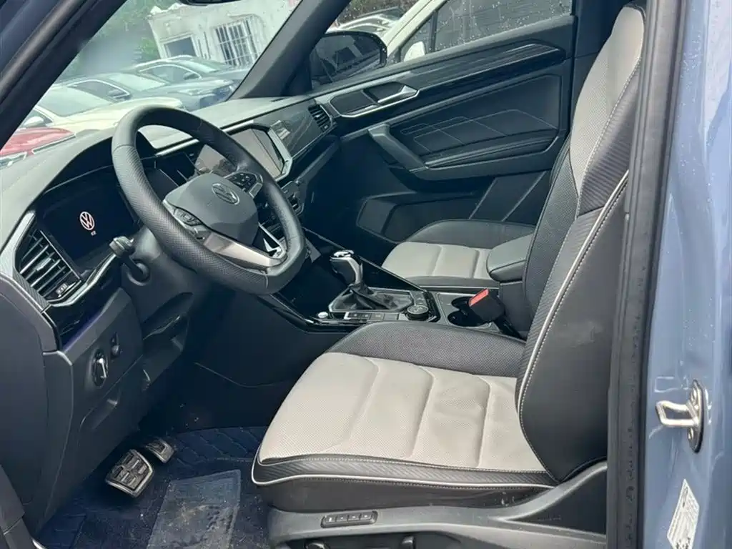 Volkswagen Tayron X 2020 380TSI 4WD Premium Smart Connect фото 14