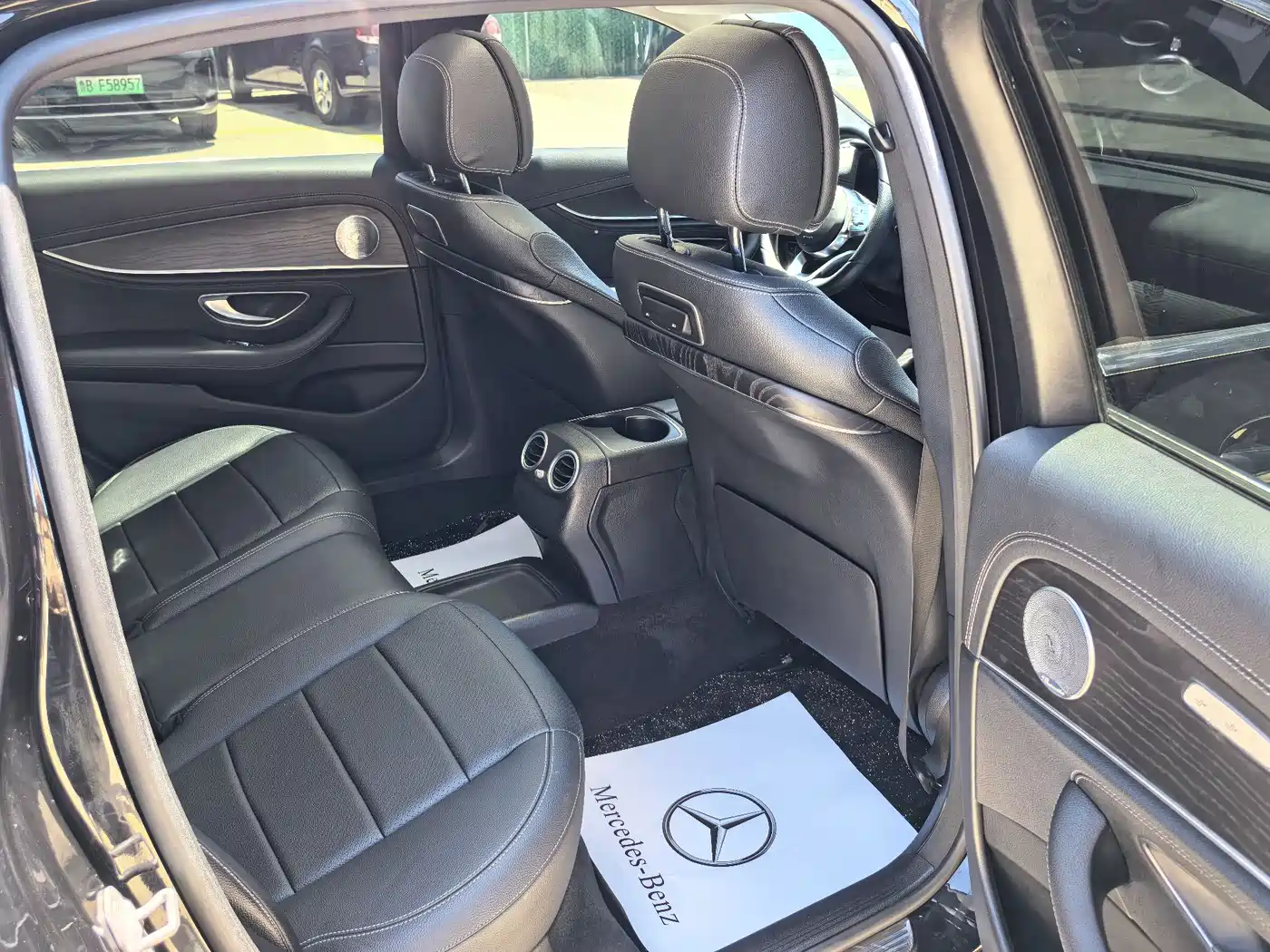 Mercedes-Benz E-Class 2019 Facelift E 300 L Sport Fashion фото 5