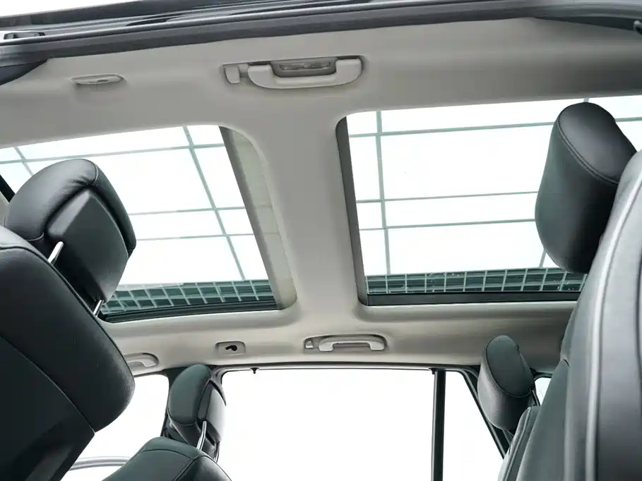 Mercedes-Benz R-Class 2014 R 320 4MATIC Luxury фото 18