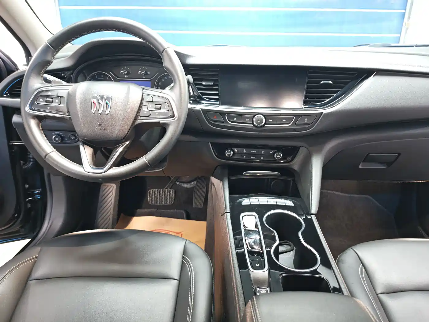 Buick Regal 2024 2024 Facelift 25T Super Enjoy Edition