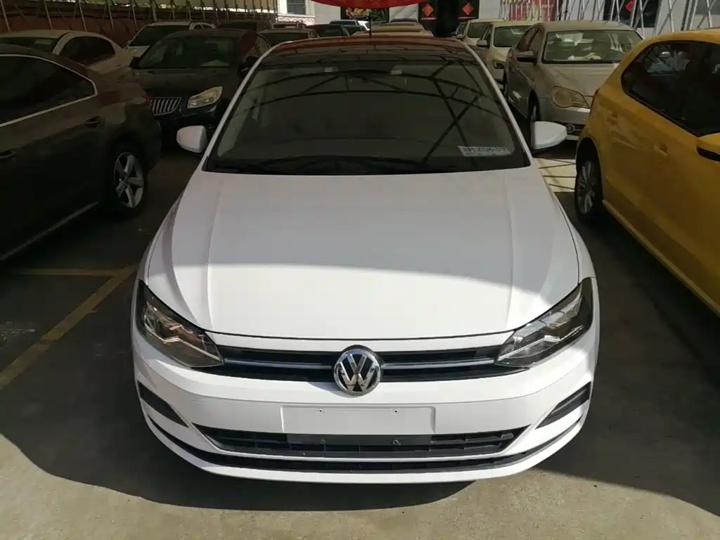 Volkswagen Polo, миниатюра 3