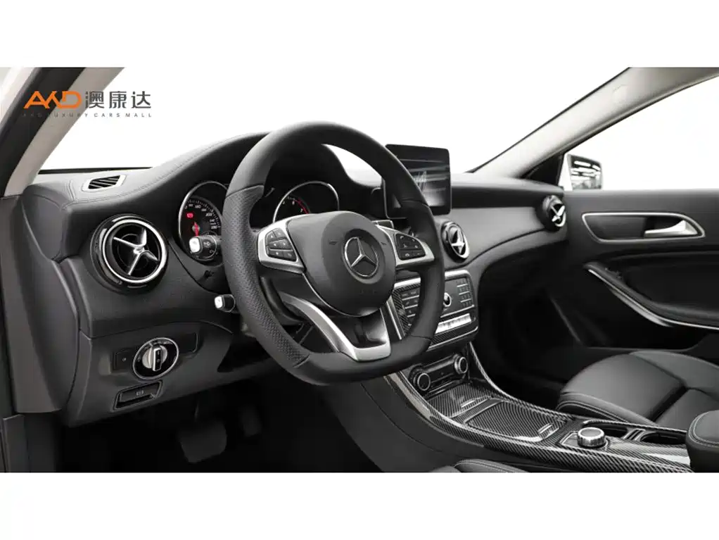 Mercedes-Benz GLA 2019 GLA 200 Fashion фото 6