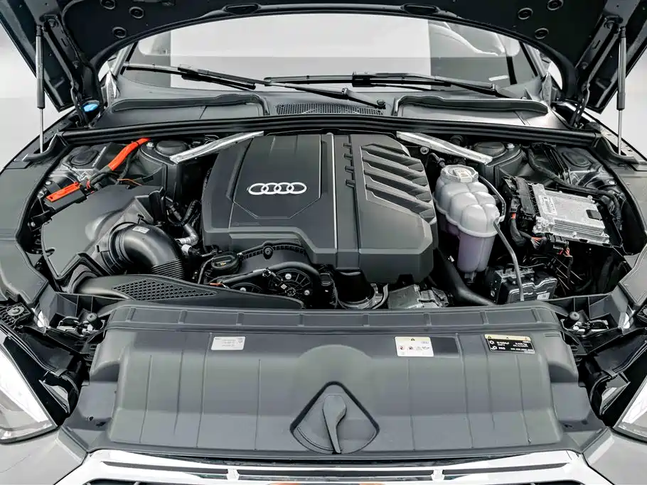 Audi A5 (Import) 2026 2024 Sportback 40 TFSI Fashion Dynamic